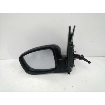 RETROVISOR IZQUIERDO MANUAL 