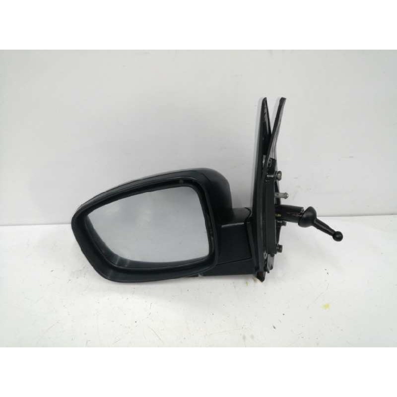 Recambio de retrovisor izquierdo para hyundai i10 i (pa) 1.2 referencia OEM IAM  MANUAL 