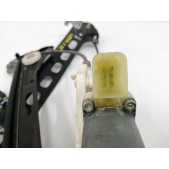 Recambio de elevalunas trasero izquierdo para mercedes-benz clase cls (w219) 350 (219.356) referencia OEM IAM A2197300746  