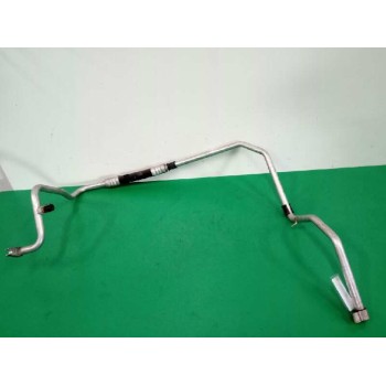 Recambio de tubos aire acondicionado para land rover freelander (ln) e targa referencia OEM IAM JUE000640  