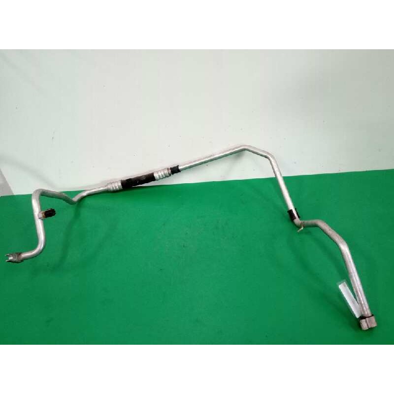 TUBOS AIRE ACONDICIONADO