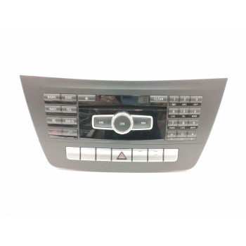 SISTEMA AUDIO / RADIO CD A2049001813 