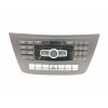 Recambio de sistema audio / radio cd para mercedes-benz clase c (w204) lim. 2.1 cdi cat referencia OEM IAM A2049001813  