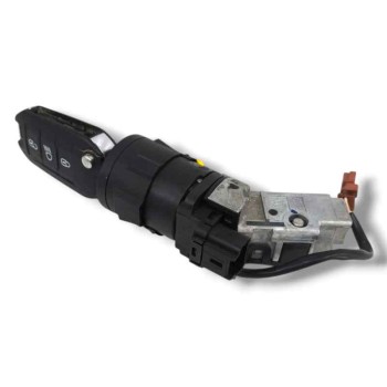 Recambio de antirrobo para citroën jumpy iii autobús (v_) 1.5 bluehdi 100 referencia OEM IAM 9663123380  