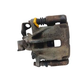 Recambio de pinza freno trasera izquierda para opel vivaro a autobús (x83) 2.5 dti (f7, j7, a07) referencia OEM IAM 69095 196519