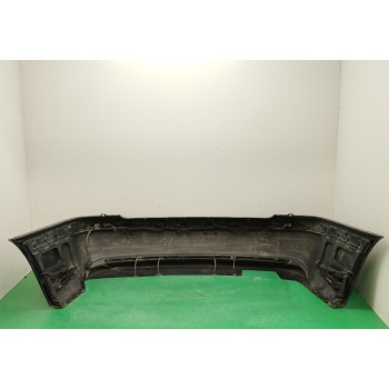 Recambio de paragolpes trasero para bmw serie 7 (e65/e66) 730d referencia OEM IAM 51128223255 72758411 