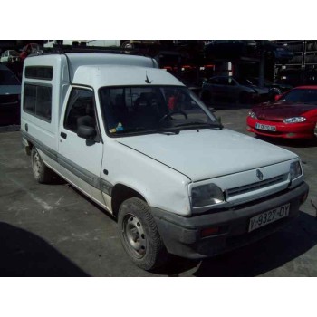 renault rapid/express (f40) del año 1985