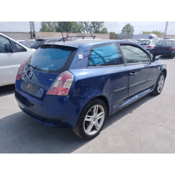 fiat stilo (192) del año 2005