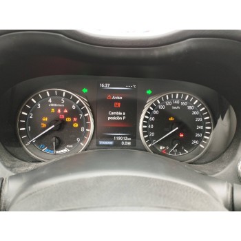 Recambio de cuadro instrumentos para infiniti q50 50 hybrid referencia OEM IAM 6HH2A  