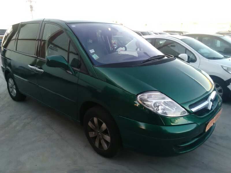 CITROËN C8
