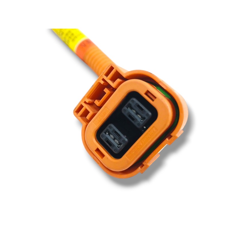 NO IDENTIFICADO CABLE DE ALTO VOLTAJE EP2MVH001A