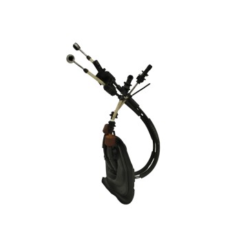 Recambio de varillaje cambio para peugeot rifter 1.5 blue-hdi fap referencia OEM IAM   