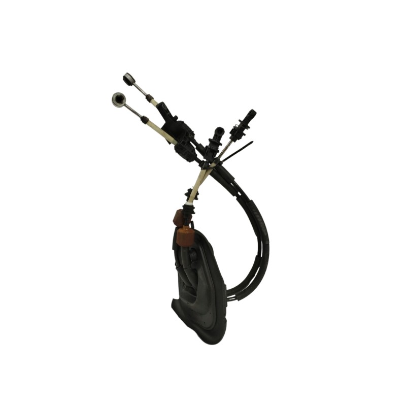 Recambio de varillaje cambio para peugeot rifter 1.5 blue-hdi fap referencia OEM IAM   