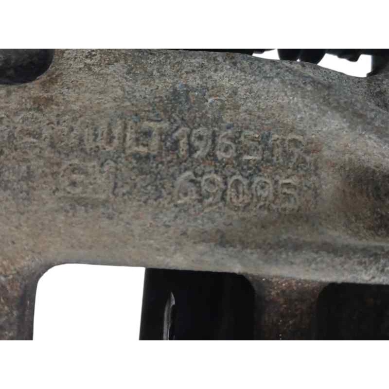 PINZA FRENO TRASERA IZQUIERDA 196519