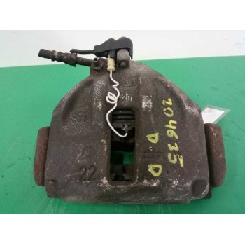 Recambio de pinza freno delantera derecha para mercedes-benz sprinter (w901,w903) combi referencia OEM IAM   