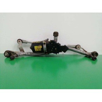 MOTOR LIMPIA DELANTERO W000004578 