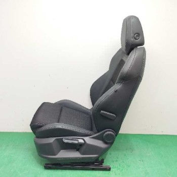 Recambio de asiento delantero izquierdo para skoda karoq (nu7, nd7) 1.5 tsi referencia OEM IAM   