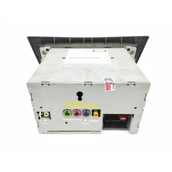 Recambio de sistema audio / radio cd para mercedes-benz clase c (w204) lim. 2.1 cdi cat referencia OEM IAM A2049001813  