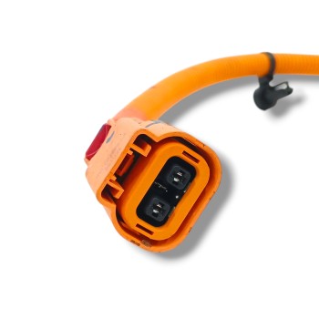 Recambio de no identificado para mg marvel r ev (ep21) referencia OEM IAM 10826309 CABLE DE ALTO VOLTAJE EP2MVH001A