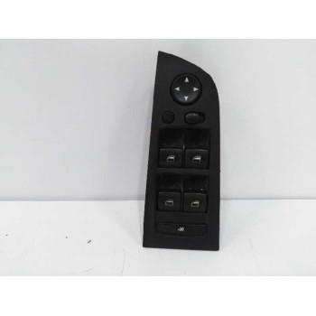 MANDO ELEVALUNAS DELANTERO IZQUIERDO 9132135 