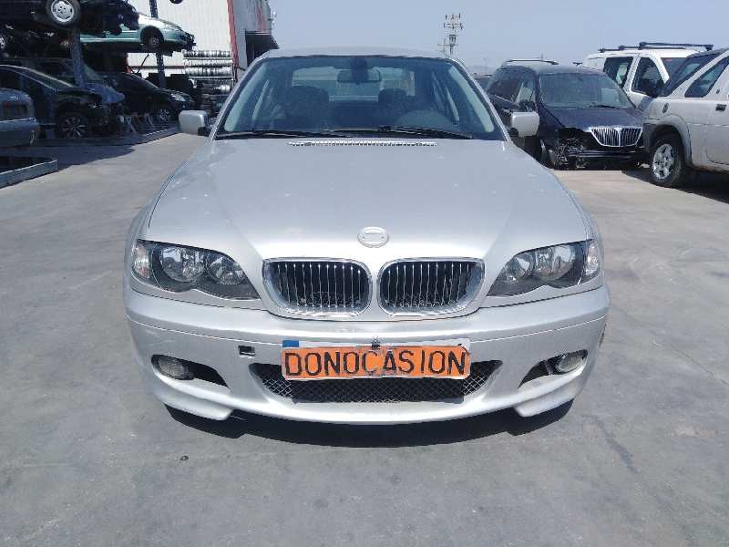 BMW SERIE 3 BERLINA (E46)