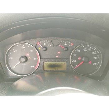 fiat stilo (192) del año 2005
