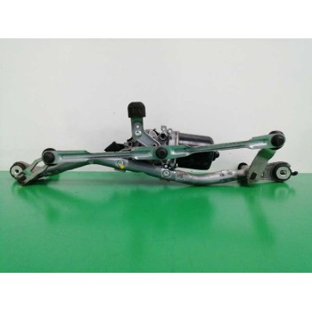 Recambio de motor limpia delantero para citroën c3 sx referencia OEM IAM W000004578  