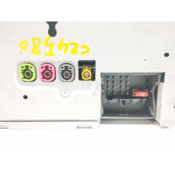 Recambio de sistema audio / radio cd para mercedes-benz clase c (w204) lim. 2.1 cdi cat referencia OEM IAM A2049001813  