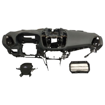 Recambio de salpicadero para ford c-max 1.0 ecoboost cat referencia OEM IAM YSF1755668LB EM51R042B85 AM51R042B84AF