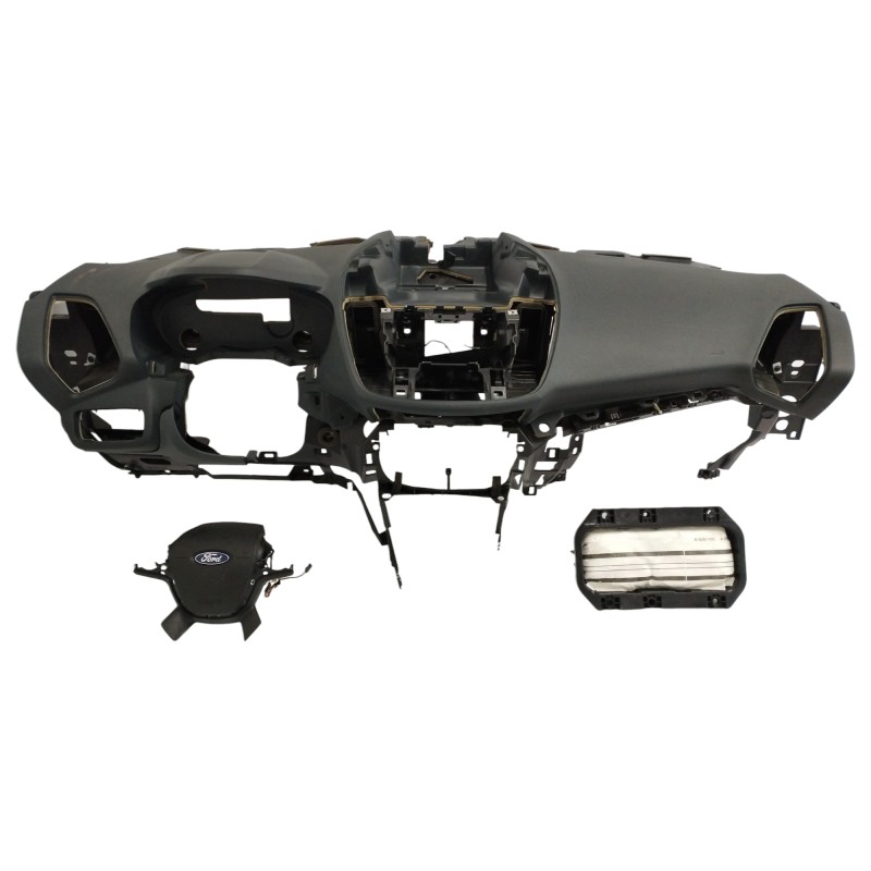 Recambio de salpicadero para ford c-max 1.0 ecoboost cat referencia OEM IAM YSF1755668LB EM51R042B85 AM51R042B84AF