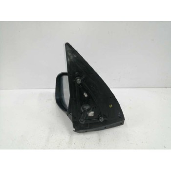 Recambio de retrovisor izquierdo para hyundai i10 i (pa) 1.2 referencia OEM IAM  MANUAL 