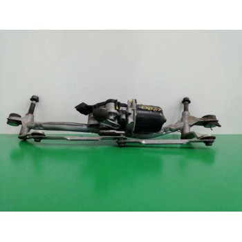 Recambio de motor limpia delantero para citroën c3 sx referencia OEM IAM W000004578  