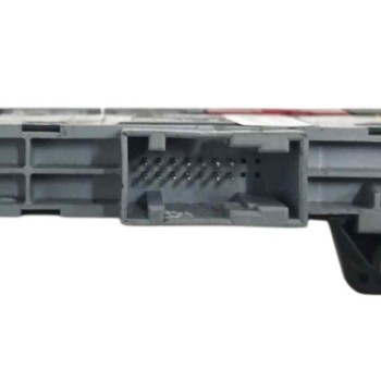 Recambio de warning para iveco daily vi furgoneta 33s16, 35s16, 35c16, 40c16, 50c16 referencia OEM IAM 5801527508  