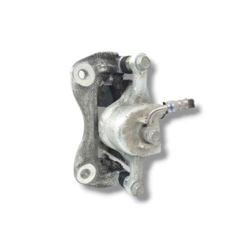 Recambio de pinza freno delantera izquierda para hyundai i10 (ac3) 1.2 16v cat referencia OEM IAM 58110K7000  