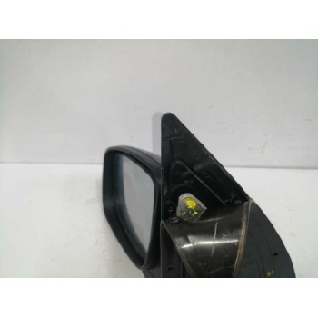 Recambio de retrovisor izquierdo para hyundai i10 i (pa) 1.2 referencia OEM IAM  MANUAL 