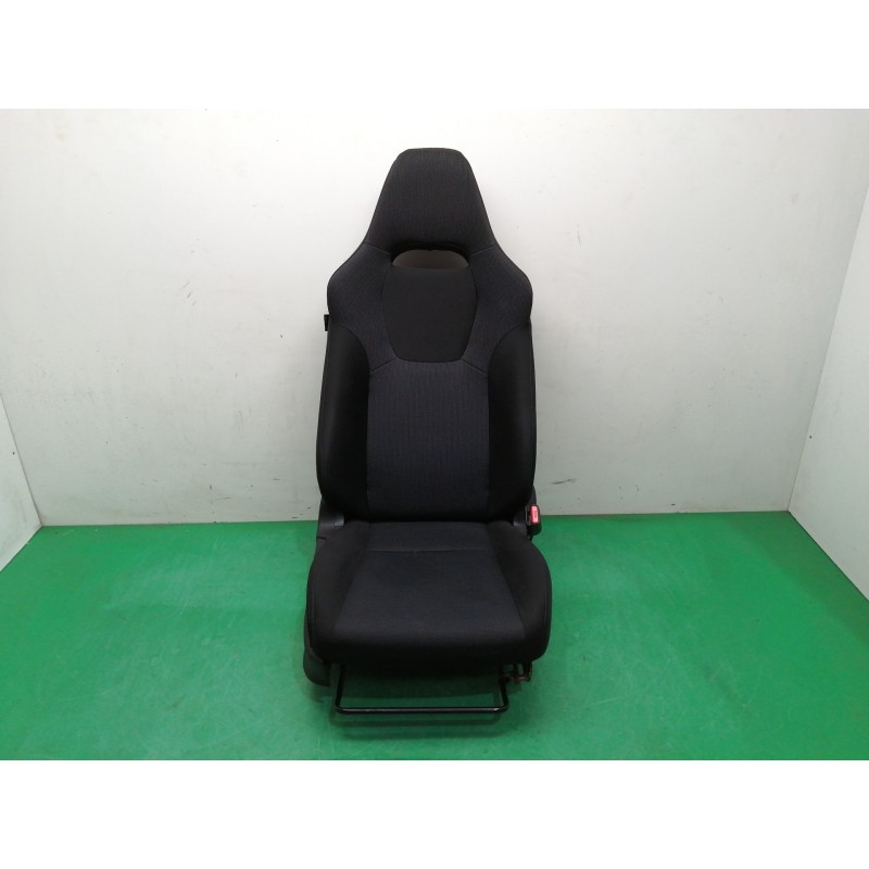 Recambio de asiento delantero derecho para subaru impreza hatchback (gr, gh, g3) 2.0 d awd referencia OEM IAM   