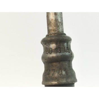 Recambio de tubo presion direccion asistida para mercedes-benz clase c coupé (c204) c 220 cdi (204.302) referencia OEM IAM A2044