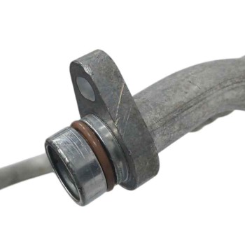 Recambio de tubos aire acondicionado para renault zoe (bfm_) z.e 40 electrico referencia OEM IAM 924906462R  