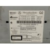 Recambio de sistema audio / radio cd para mercedes-benz clase c (w204) lim. 2.1 cdi cat referencia OEM IAM A2049001813  