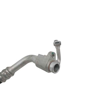 Recambio de tubos aire acondicionado para renault zoe (bfm_) z.e 40 electrico referencia OEM IAM 924906462R  