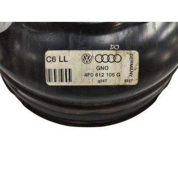 Recambio de servofreno para audi a6 allroad quattro (4fh) 3.0 v6 24v tdi referencia OEM IAM 4F0612105G  