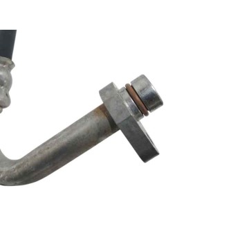 Recambio de tubos aire acondicionado para renault zoe (bfm_) z.e 40 electrico referencia OEM IAM 924906462R  
