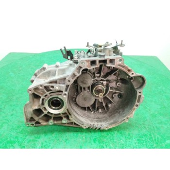 Recambio de caja cambios para hyundai santa fe (bm) 2.2 crdi cat referencia OEM IAM 4300038070  Y070101171
