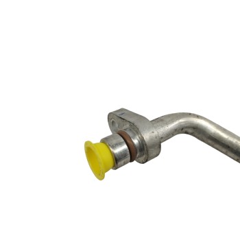 Recambio de tubos aire acondicionado para renault clio iv grandtour 1.5 dci diesel fap referencia OEM IAM 924907813R  