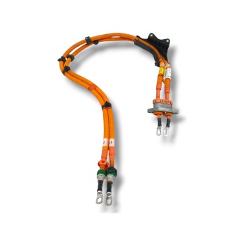 Recambio de no identificado para mg marvel r ev (ep21) referencia OEM IAM 10772389 CABLE DE ALTO VOLTAJE EP2MVH001A