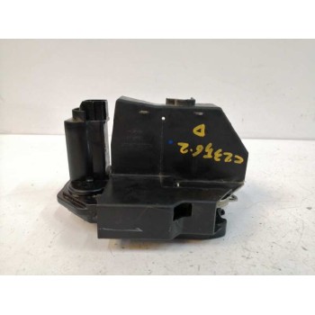 Recambio de cerradura puerta delantera derecha para hyundai i10 i (pa) 1.2 referencia OEM IAM   