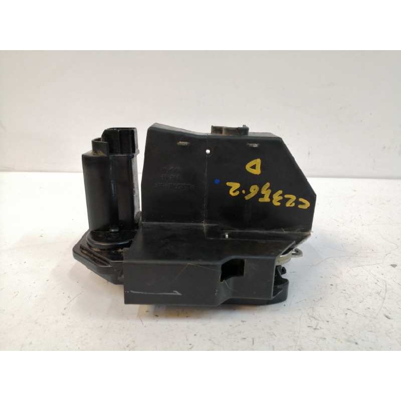 Recambio de cerradura puerta delantera derecha para hyundai i10 i (pa) 1.2 referencia OEM IAM   