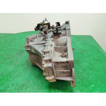 Recambio de caja cambios para hyundai santa fe (bm) 2.2 crdi cat referencia OEM IAM 4300038070  Y070101171