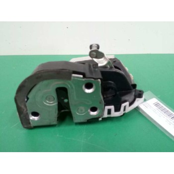 Recambio de cerradura puerta trasera derecha para toyota yaris (_p9_) 1.4 d-4d (nlp90_) referencia OEM IAM   