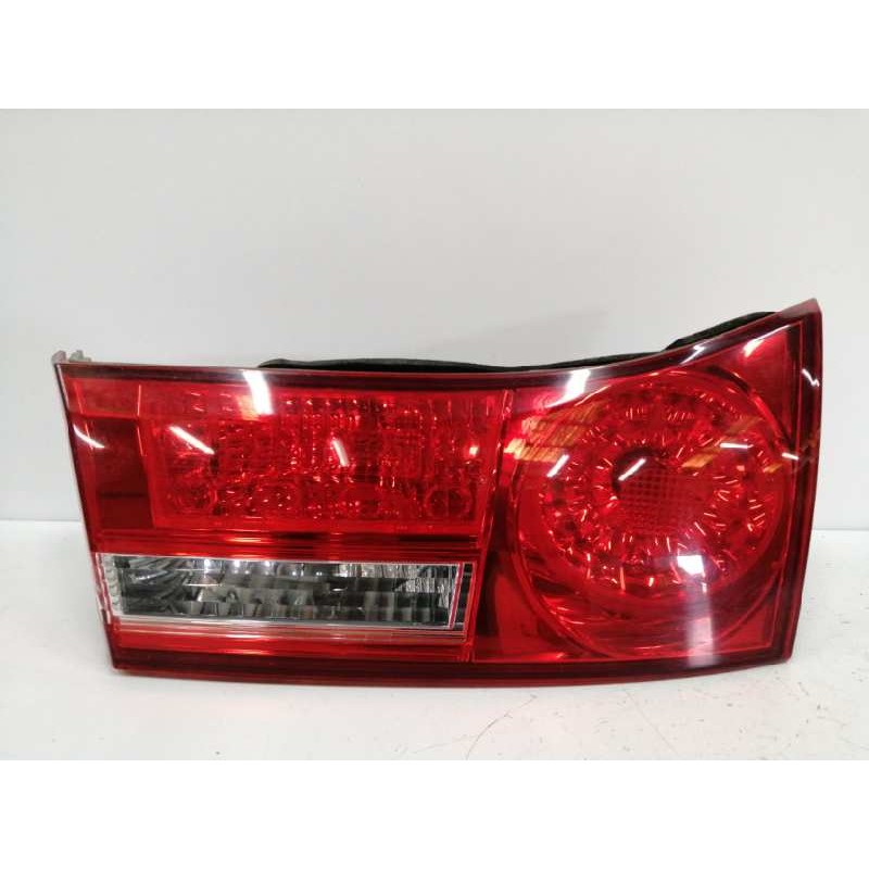 Recambio de piloto trasero derecho interior para honda accord tourer (cw) 2.2 dtec cat referencia OEM IAM 34150TL4E01  